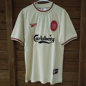 Reebok Liverpool - Etsy