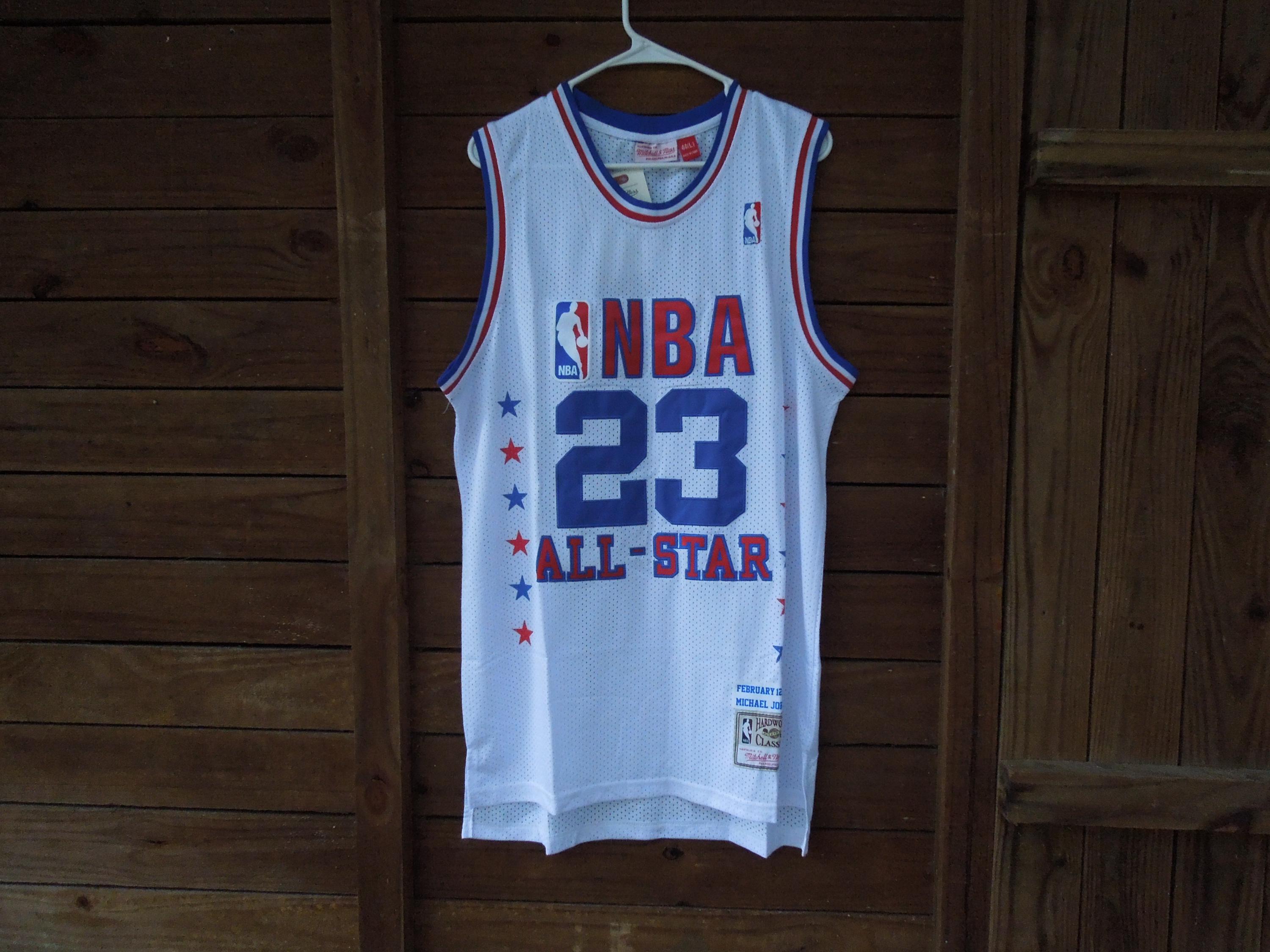 Nba all star jersey - Etsy 日本