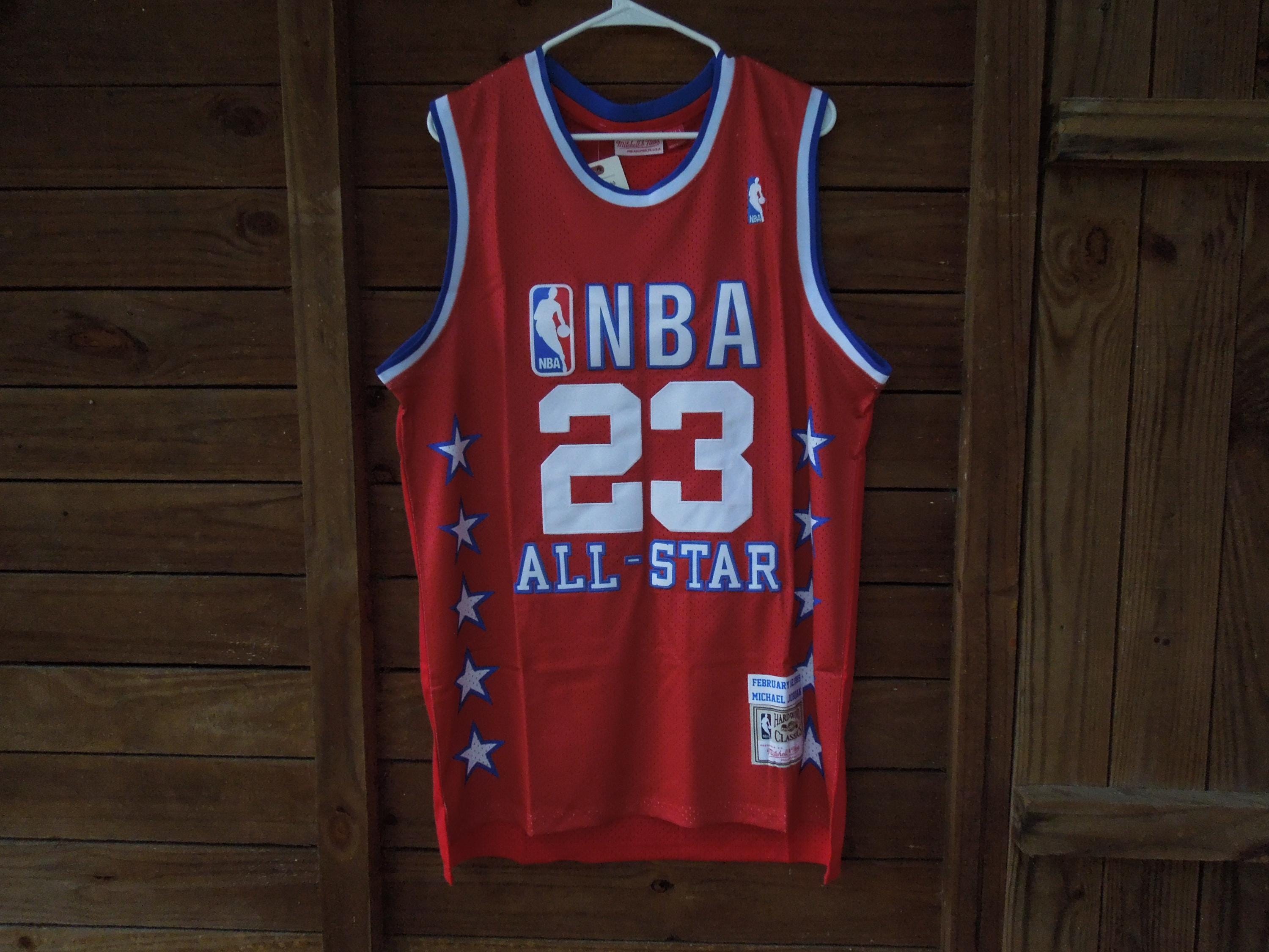 1989 nba allstar - Etsy 日本
