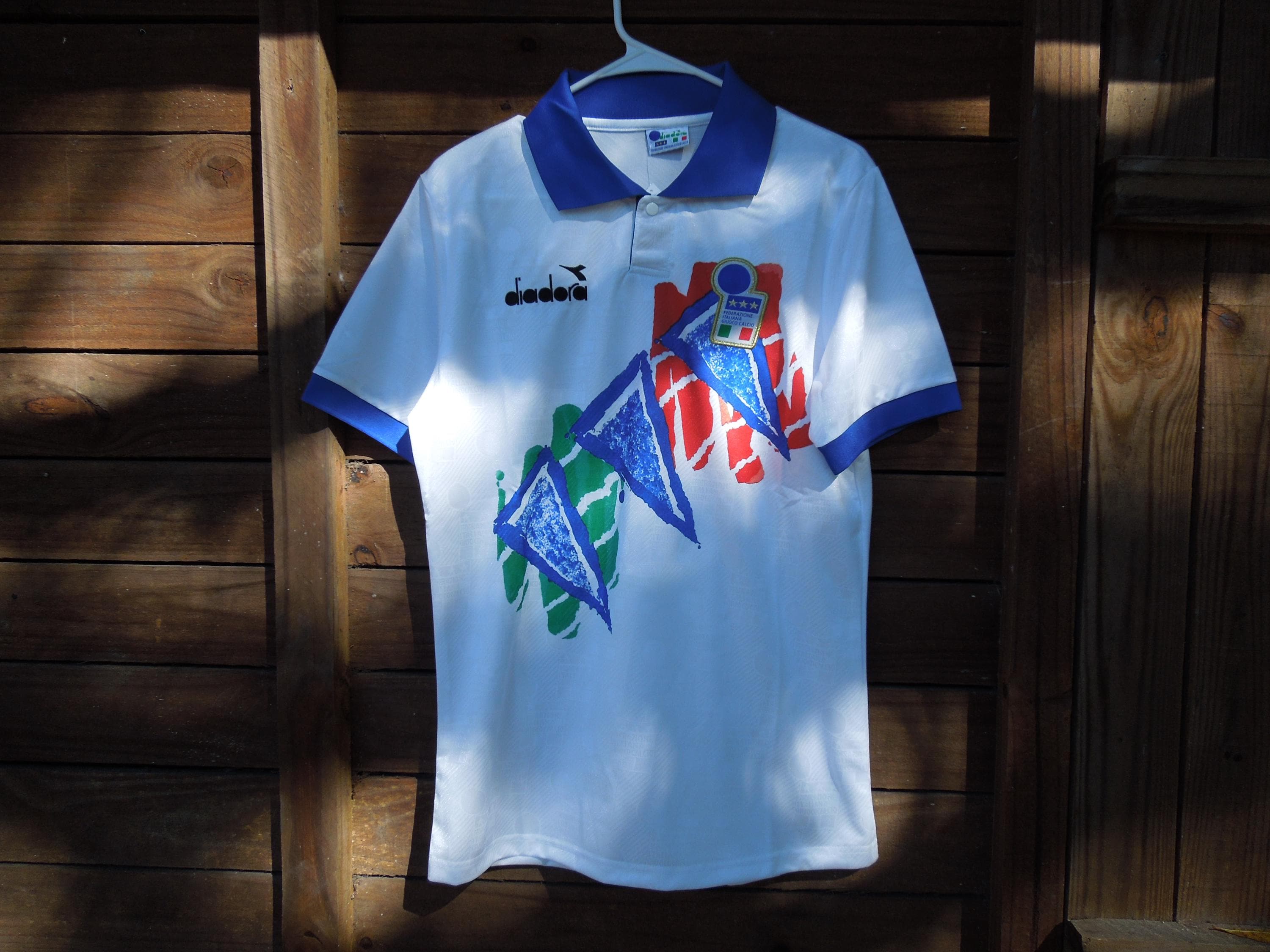 Baggio 1994 - Etsy