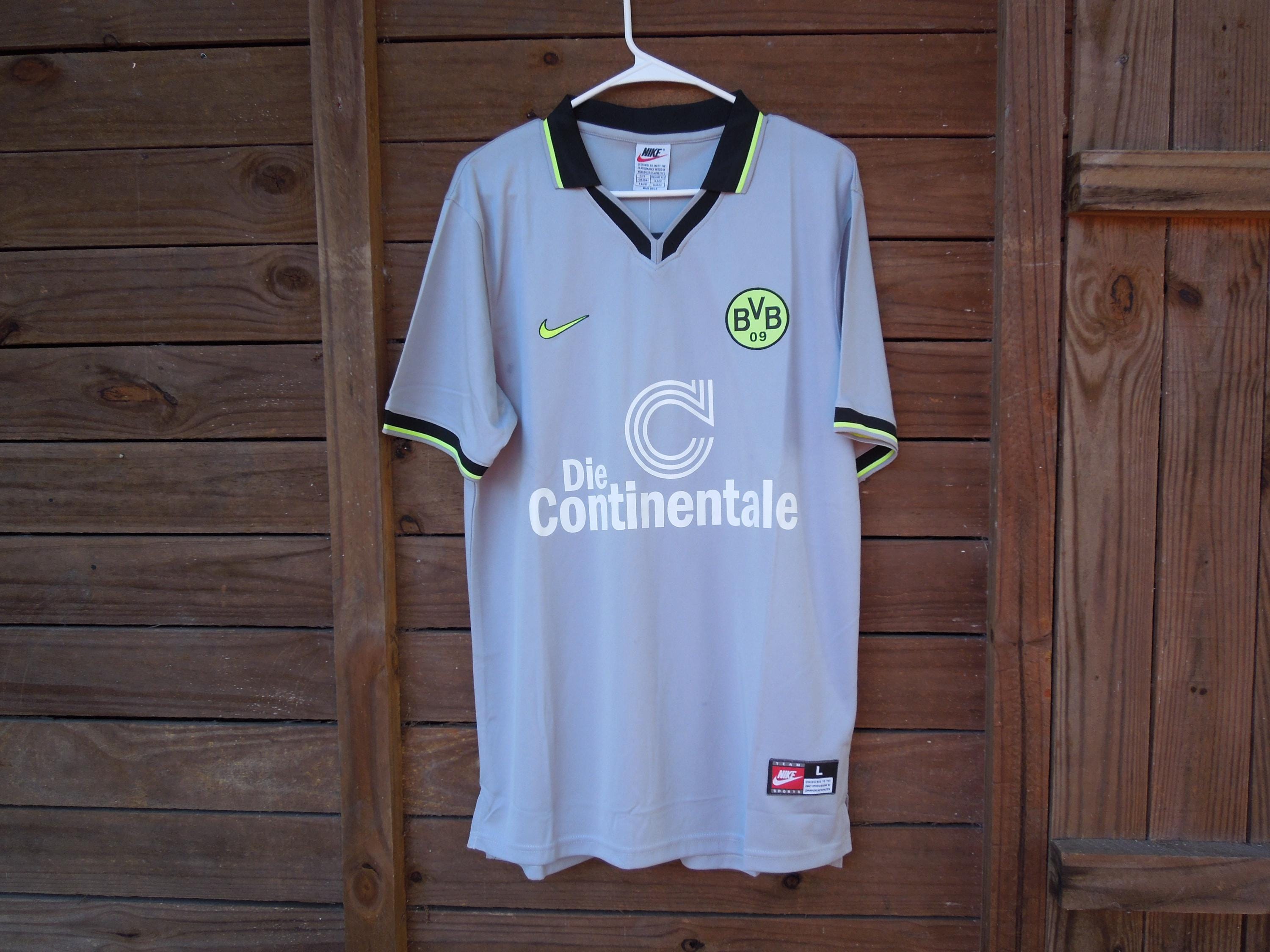 Dortmund nike jersey - Etsy 日本
