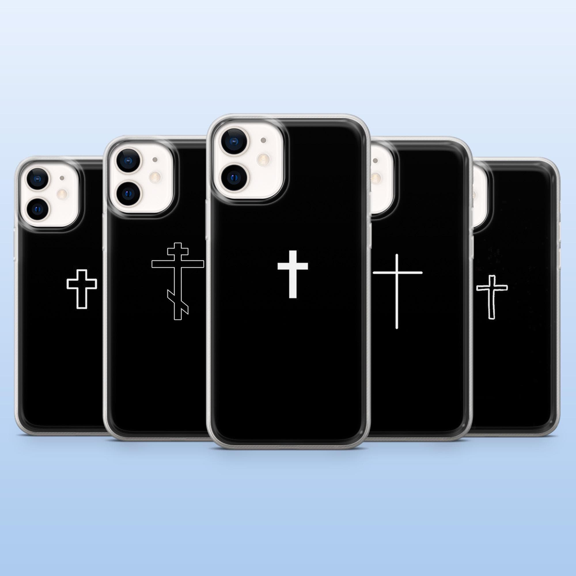 Orthodox Christian Phone Case iPhone 14 - Etsy