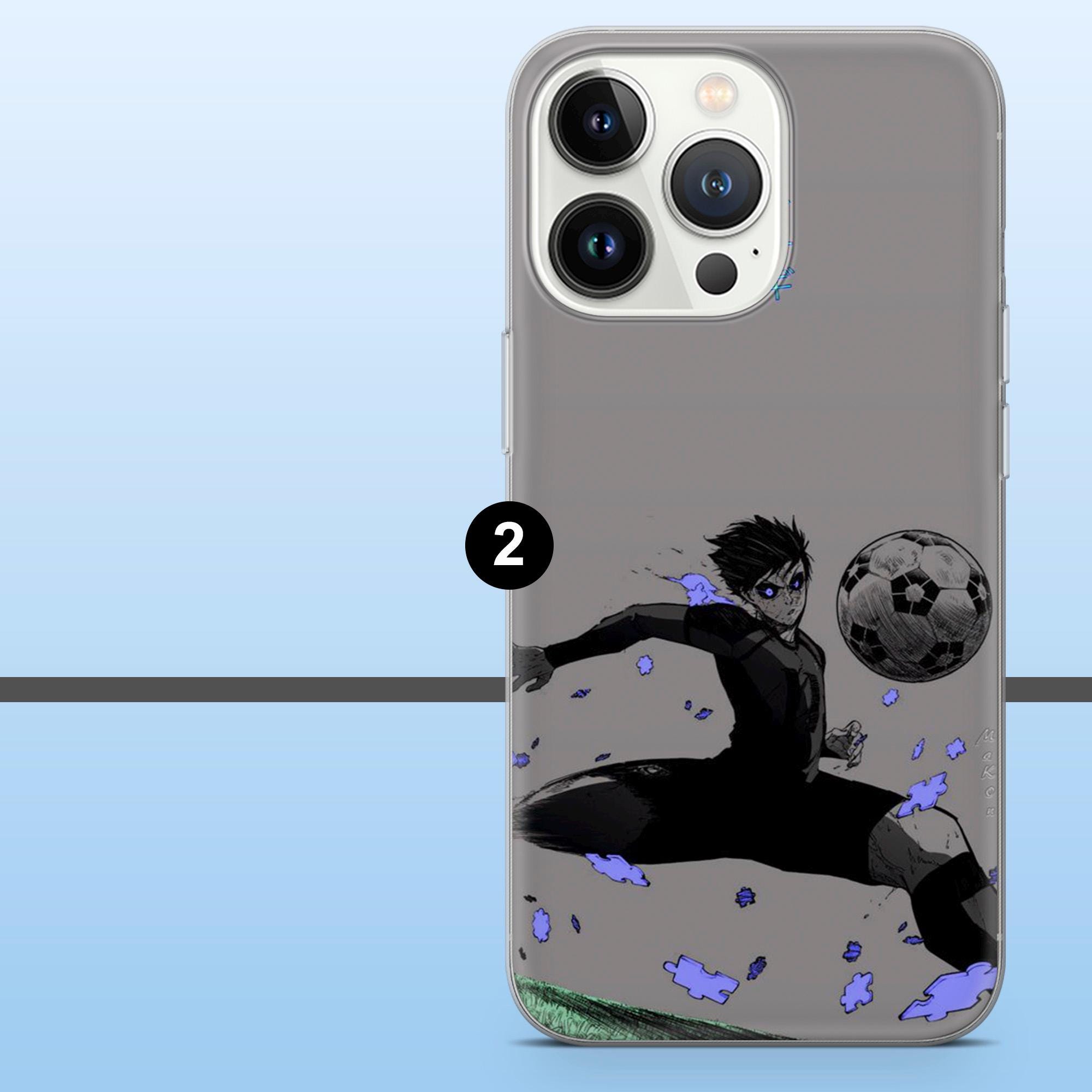 Blue Lock Phone Case Isagi Shidou for iPhone 17Pro, 16, 15, 14, 13, 12, Samsung S25, S24, S23Fe, S22, A16, A26, A56, Pixel 10, 9Pro Blue Lock Phone Case Isagi Shidou for iPhone 17Pro, 16, 15, 14, 13, 12, Samsung S25, S24, S23Fe, S22, A16, A26, A56, Pixel 10, 9Pro