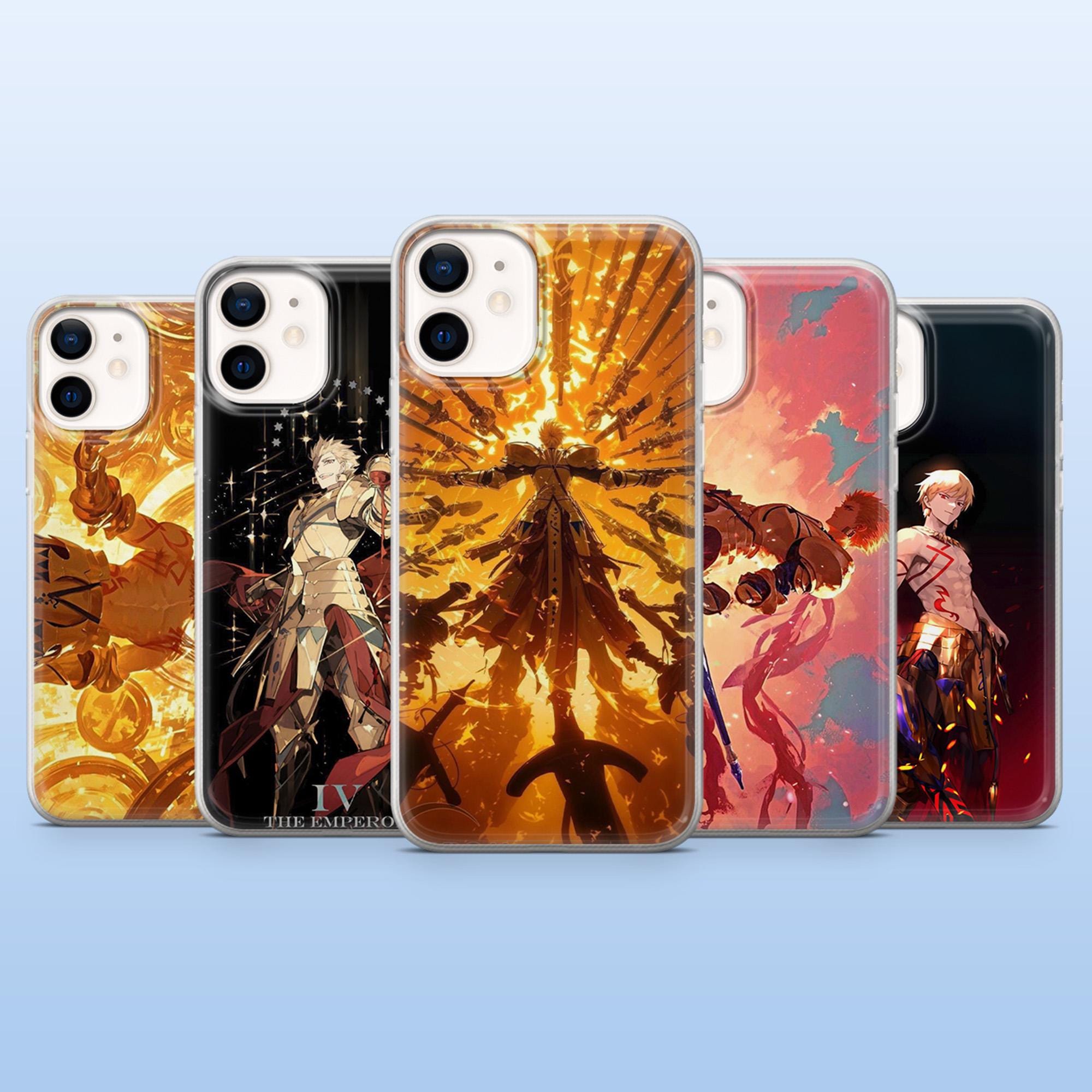 Fate phone case - Etsy 日本