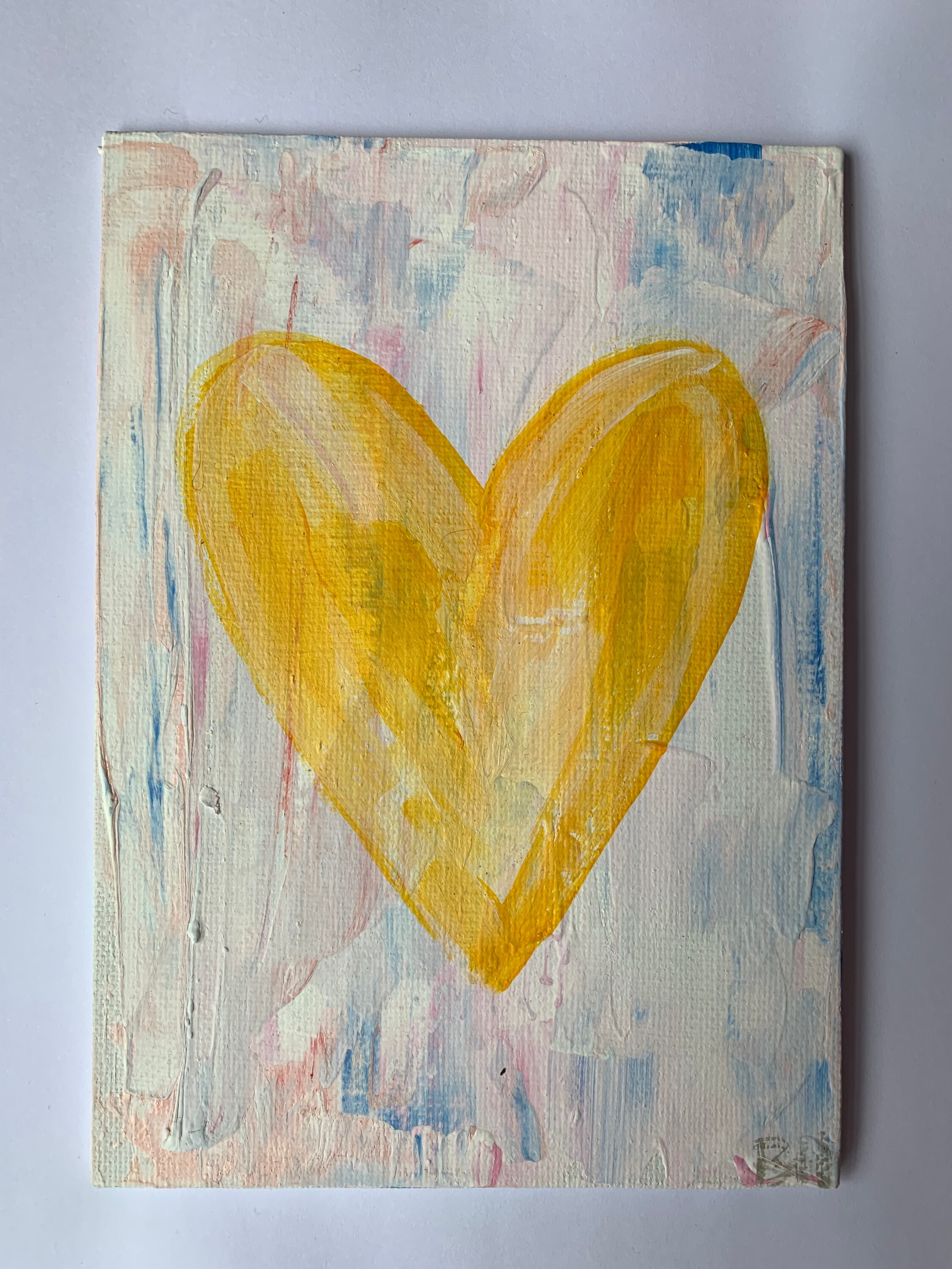 James Goldcrown - Etsy