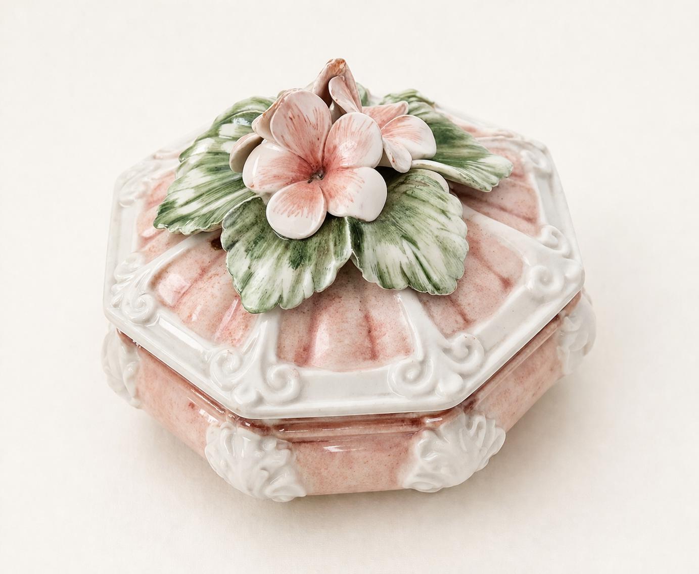 Capodimonte - Etsy UK
