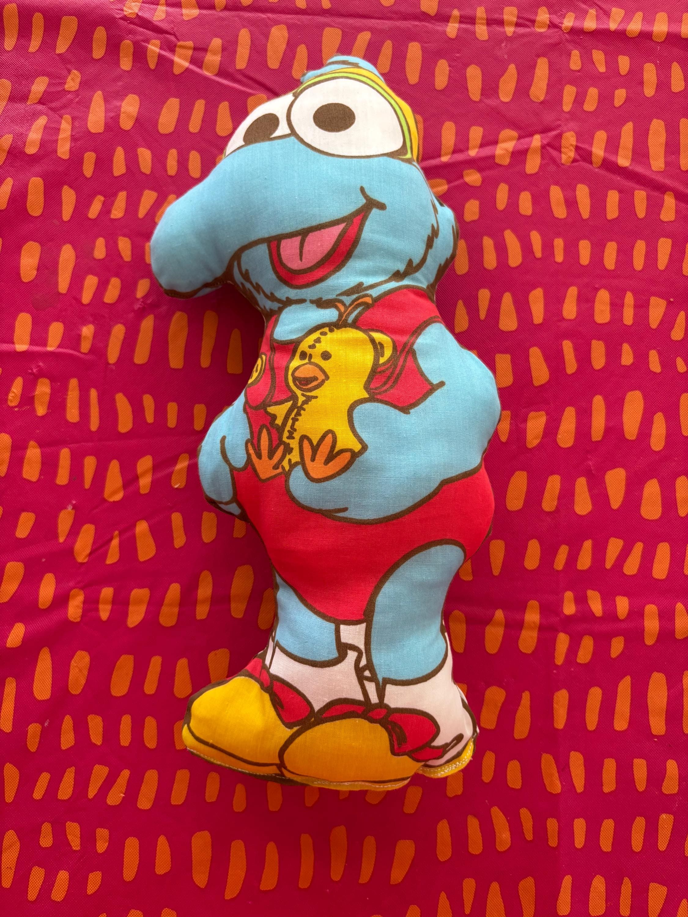 Vintage Muppet Babies - Etsy
