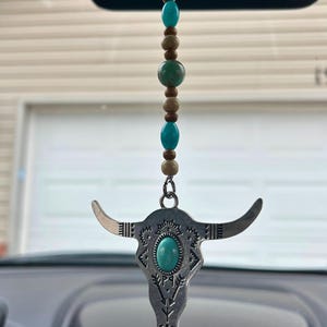 Turquoise Western Car Decor Turquoise Western Car Accessories Australia