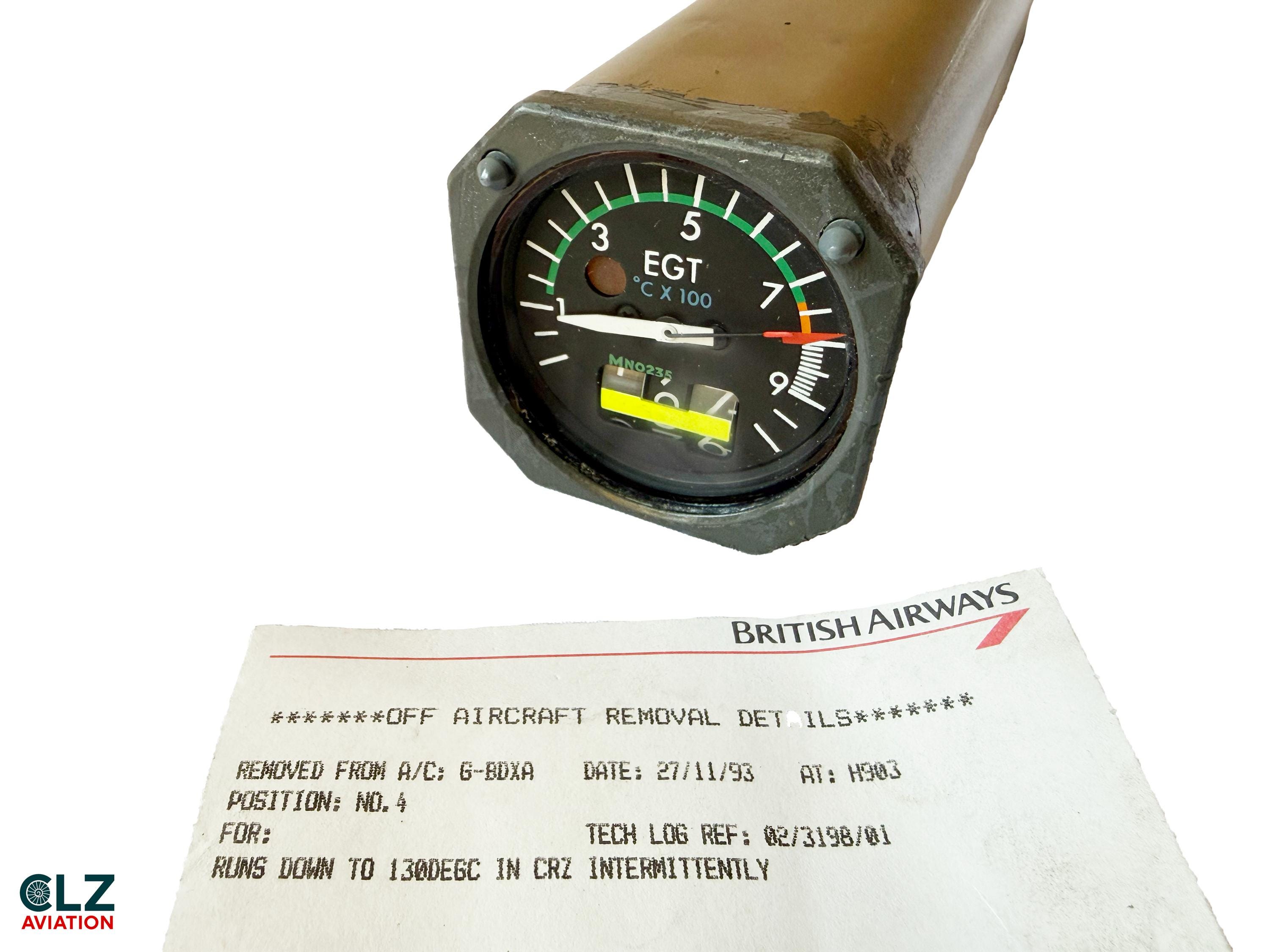 Flight gauge - Etsy 日本