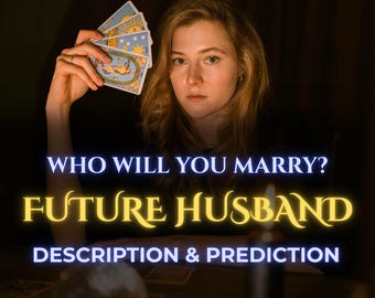 Future Husband Psychic Reading Same Hour | Future Spouse, Love Life, Marriage Energy & Soulmate Tarot
