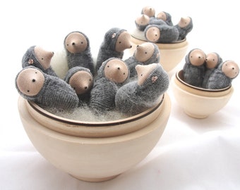 miniature toys for girls