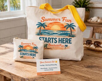 Bolso de playa de verano, bolso costero, bolso de vacaciones, bolso playero, regalo para ella, bolso de playa bonito