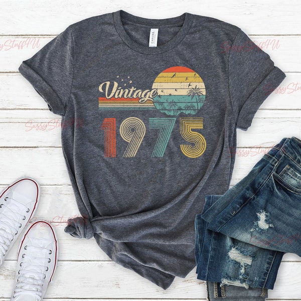 The 1975 T Shirt - Etsy