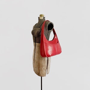 バッグ OLD COACH ERGO 9033 shouluder bag red s-l400.jpg