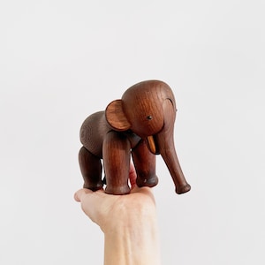 Kay bojesen elephant - Etsy 日本