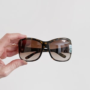 Prada vintage y2k sunglasses - Etsy 日本