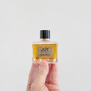Joy perfume paris - Etsy 日本