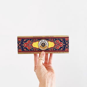 Roger gallet soap - Etsy 日本