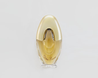 Vintage Paloma Picasso Eau de Toilette Fragrance / Scent / Perfume 90% 30ml 1oz Made in France