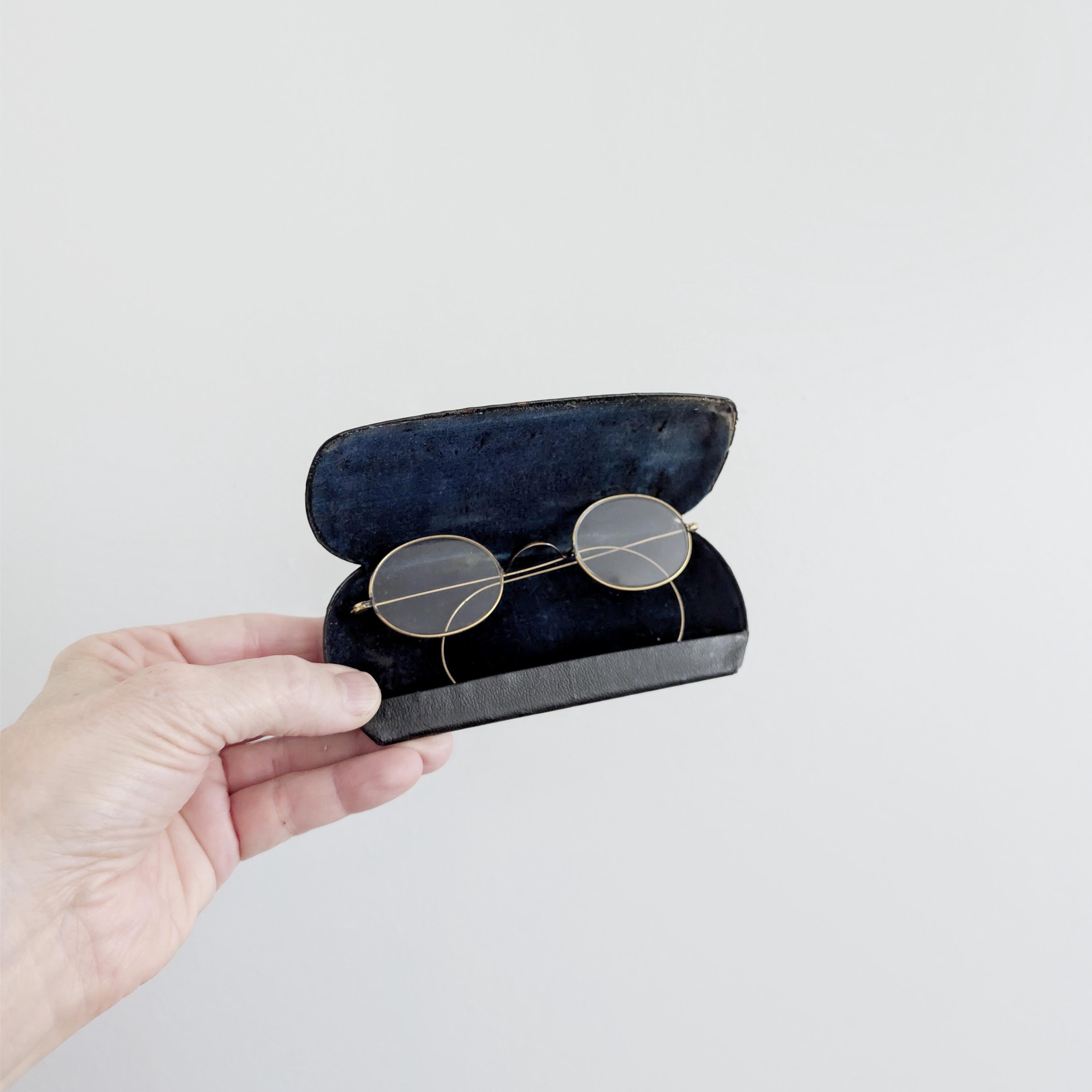 1890's eyewear - Etsy 日本