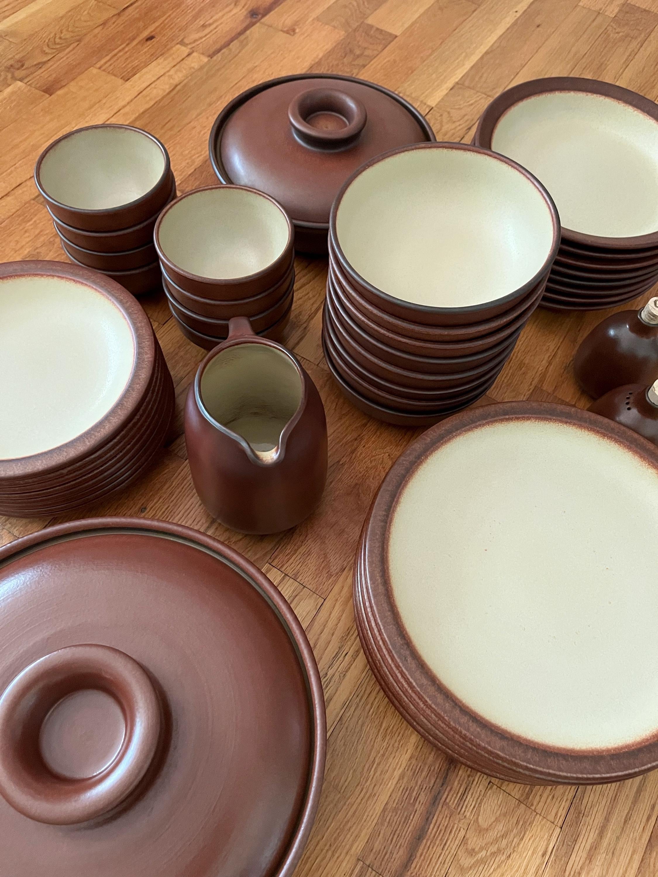 ヒースセラミック(Heath) 4枚 - Rim Line Pasta Bowl ヒースセラミック(Heath) 4枚 - Rim Line Pasta Bowl ヒース