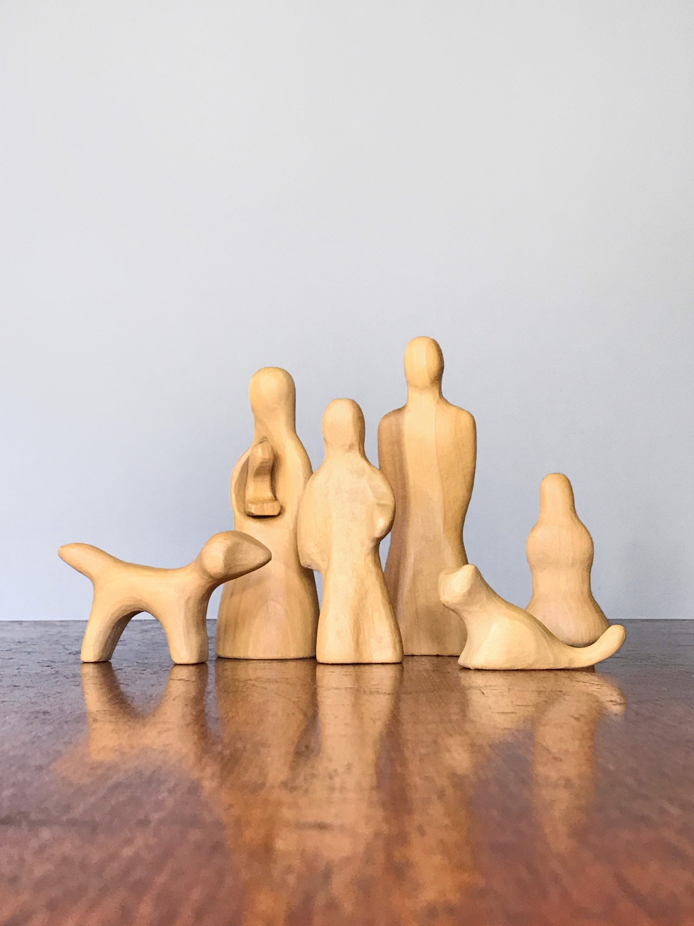 Creative Playthings 木製ミニチュア・トイ　VITARI Creative Playthings 木製ミニチュア・トイ VITARI Creative