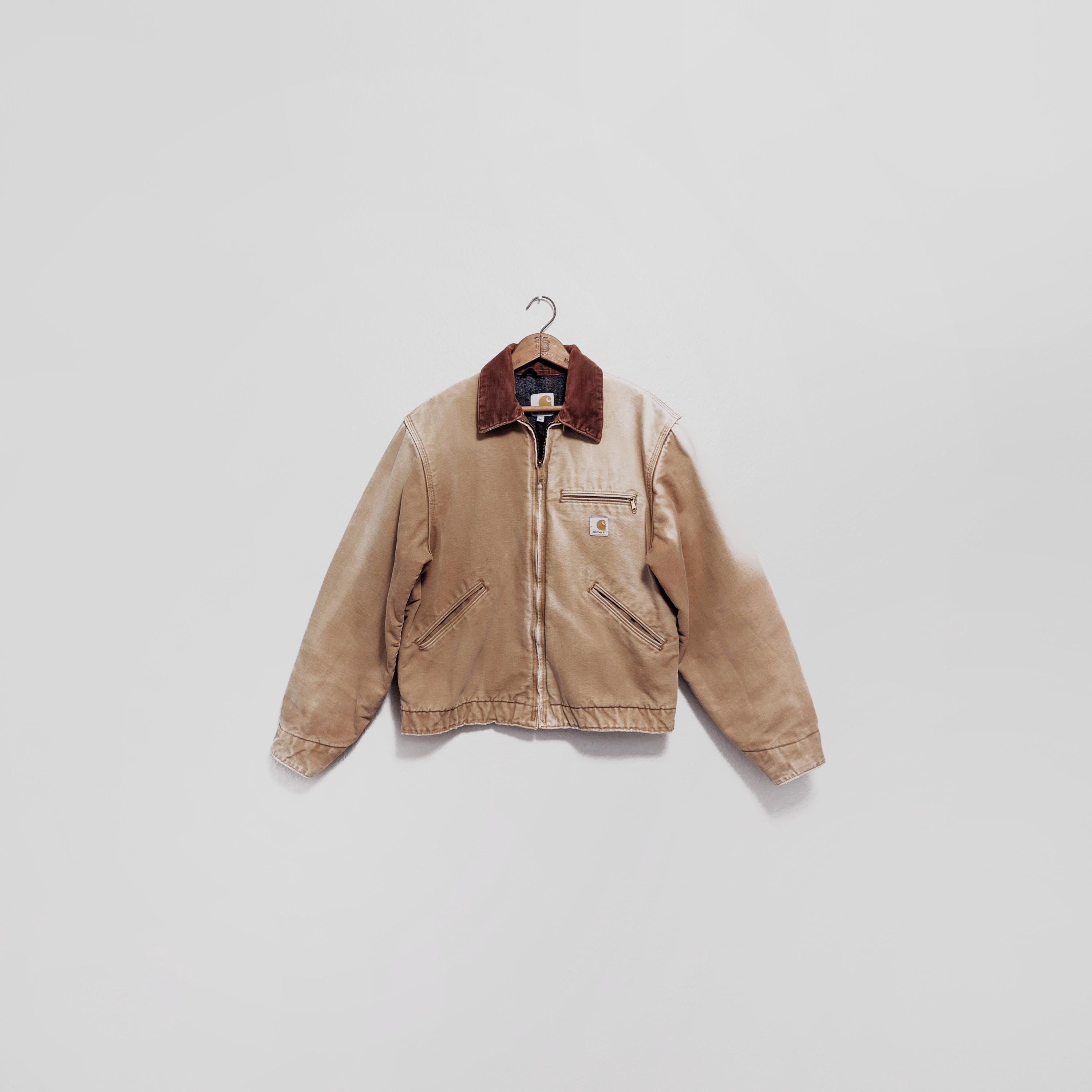 Carhartt J001 - Etsy