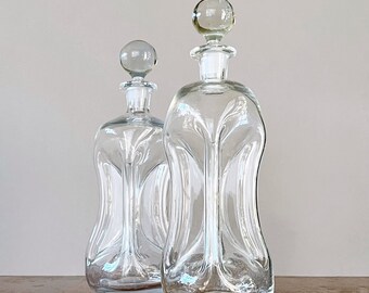 ヴィンテージ ミッドセンチュリー デンマークモダン Holmegaard Kluk