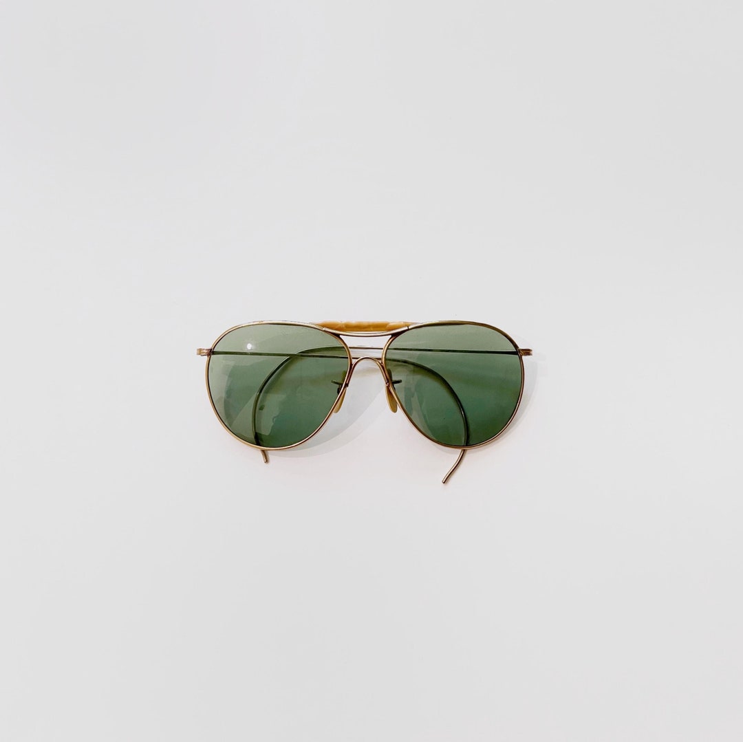 vintage アメリカンオプティカル 12KGF サングラス アビエーター il_1080xN.7175298891_bnxx.jpg