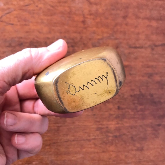 CARON カロン ヴィンテージ 香水ケース ゴールド パリ製 箱付き CARON カロン ヴィンテージ 香水ケース ゴールド パリ製 箱付き