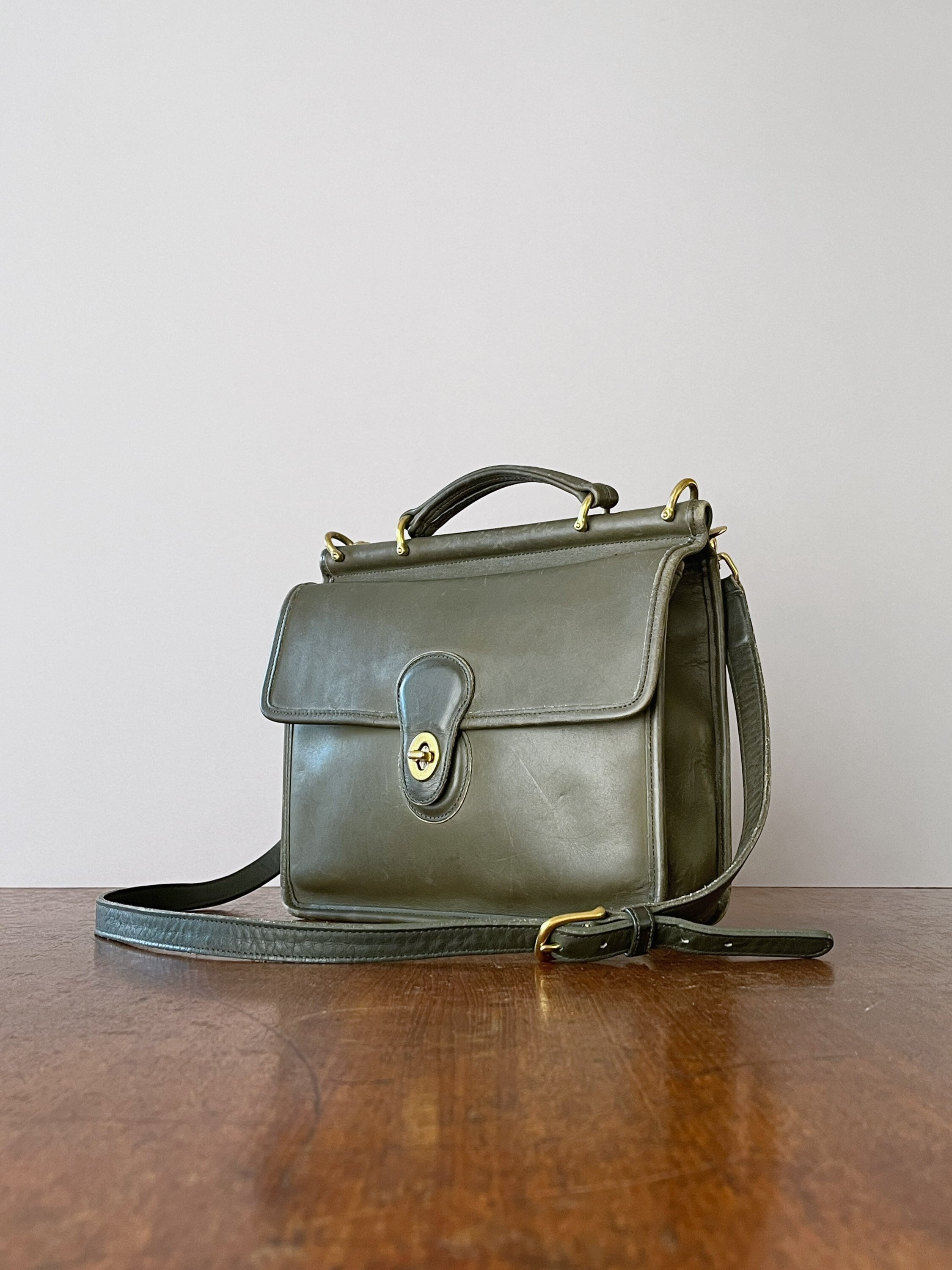 Vintage Coach 