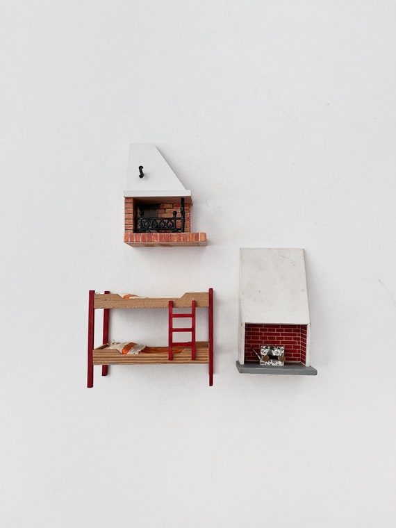 Swedish dollhouse on sale