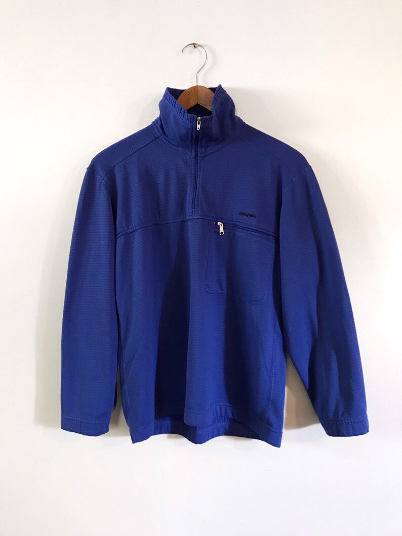 patagonia half zip patagonia half zip
