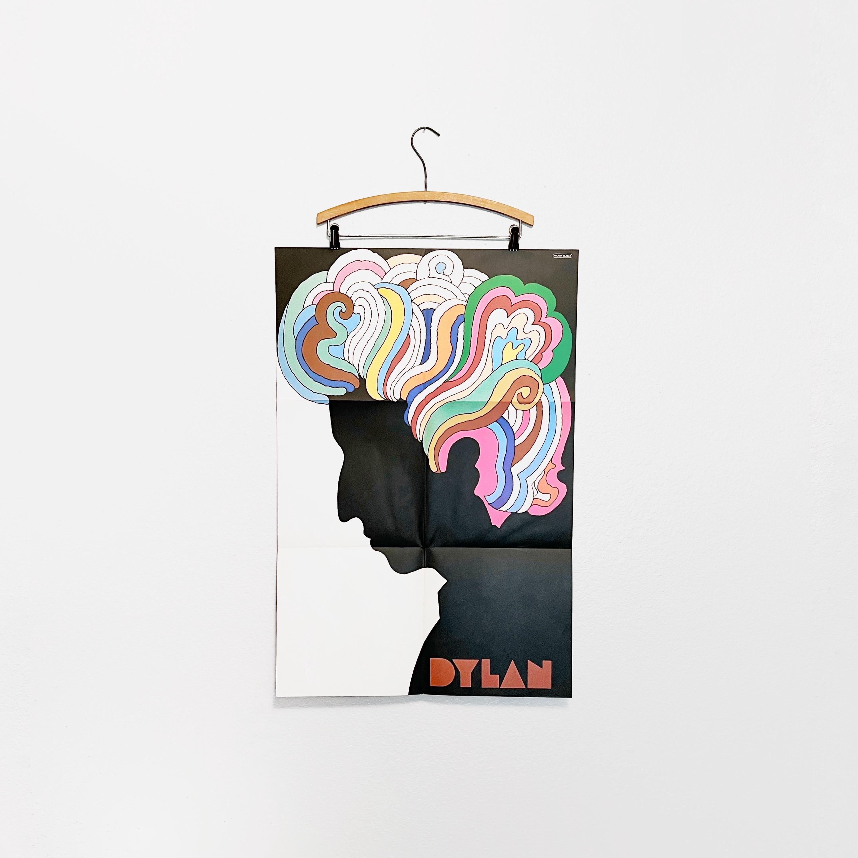 Milton glaser poster - Etsy 日本