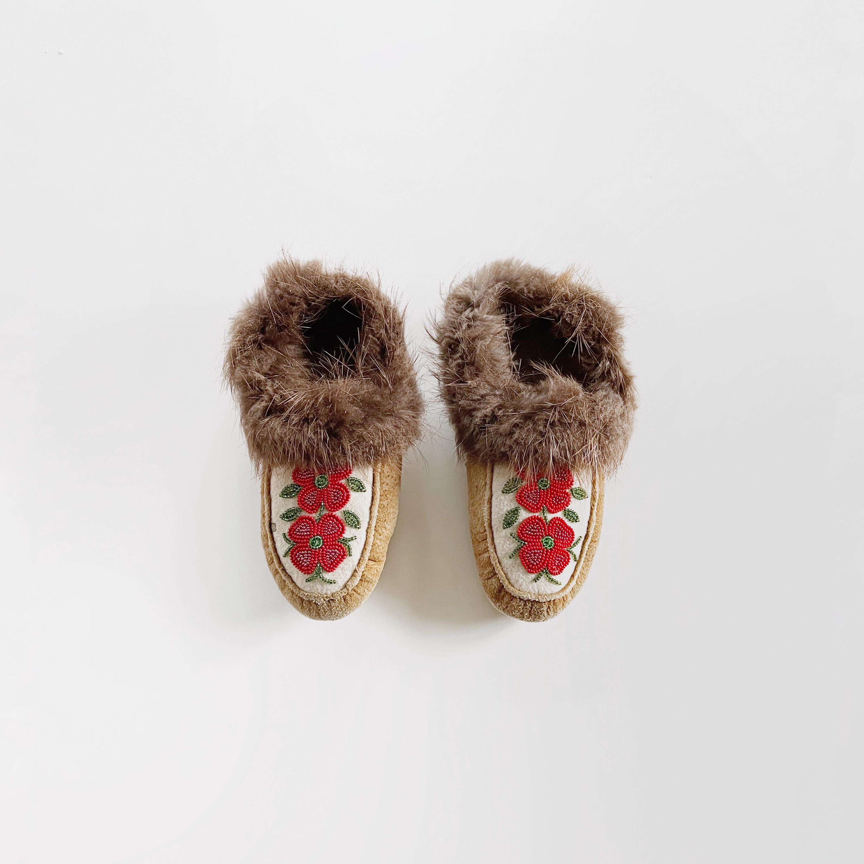 Alaska Native Shoes - Etsy display picture 2