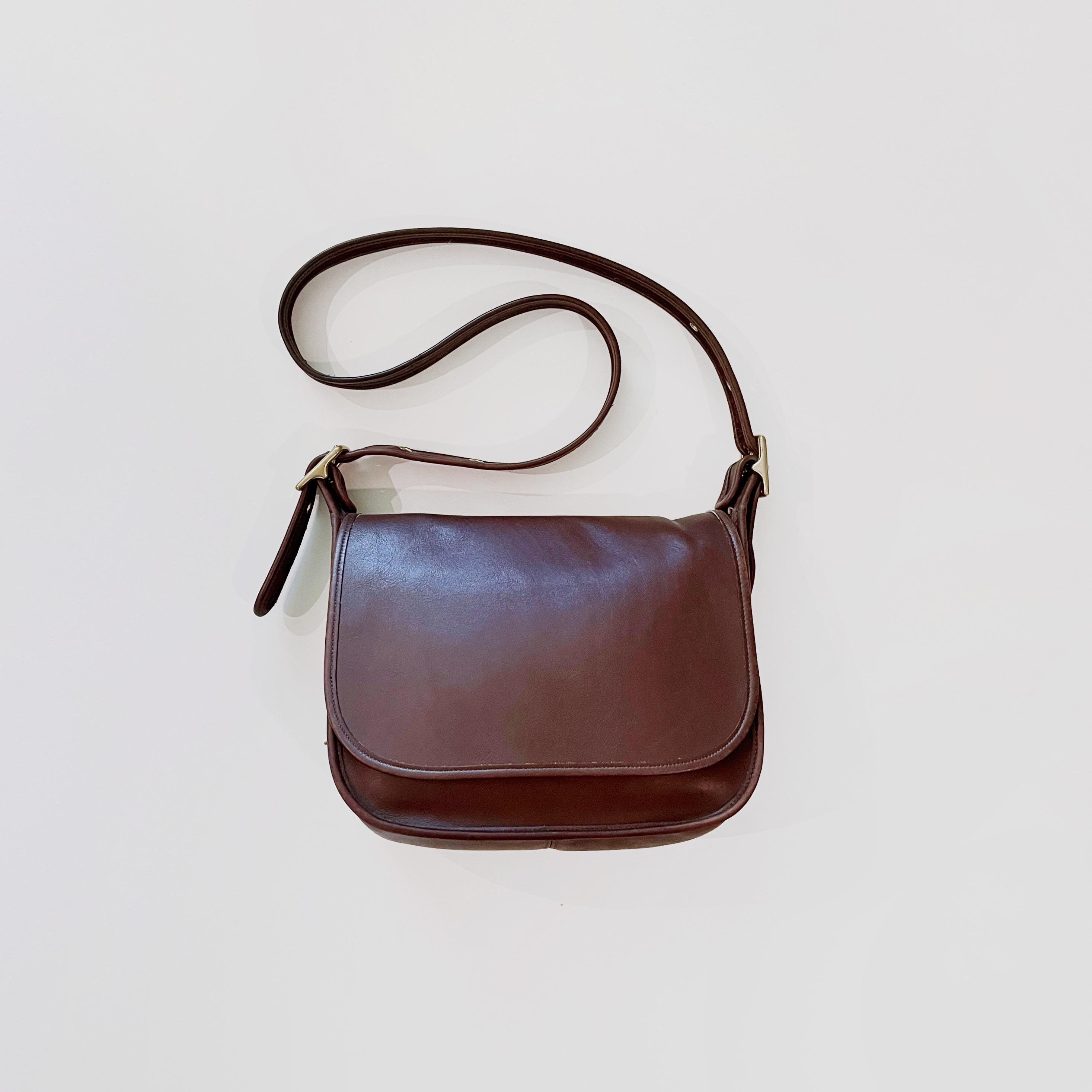 Coach Legacy Flap - Etsy