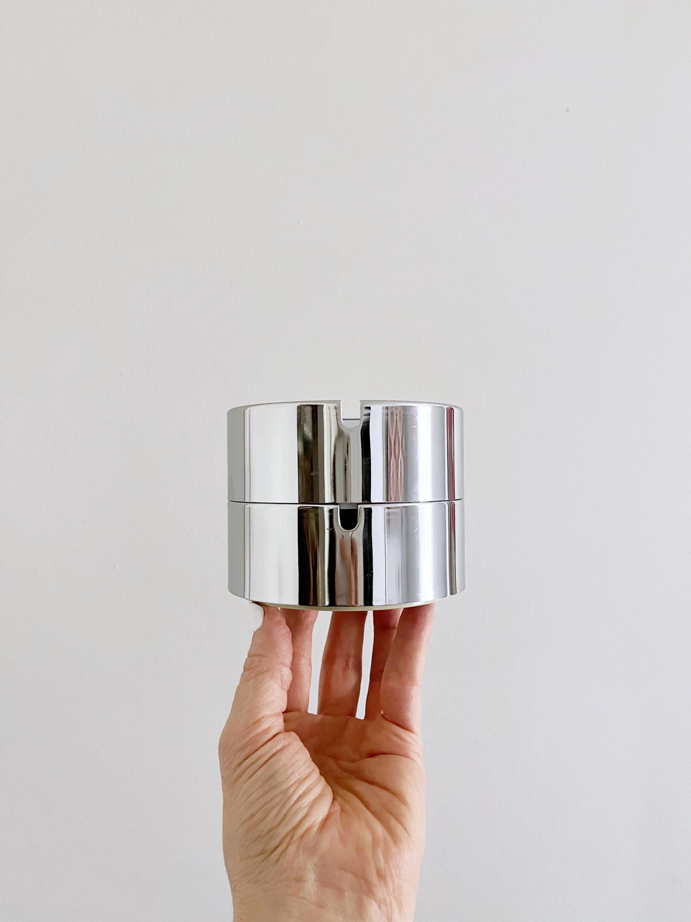 ヴィンテージ 剣持勇 灰皿 丸 トレンド パシフィック タカハシ