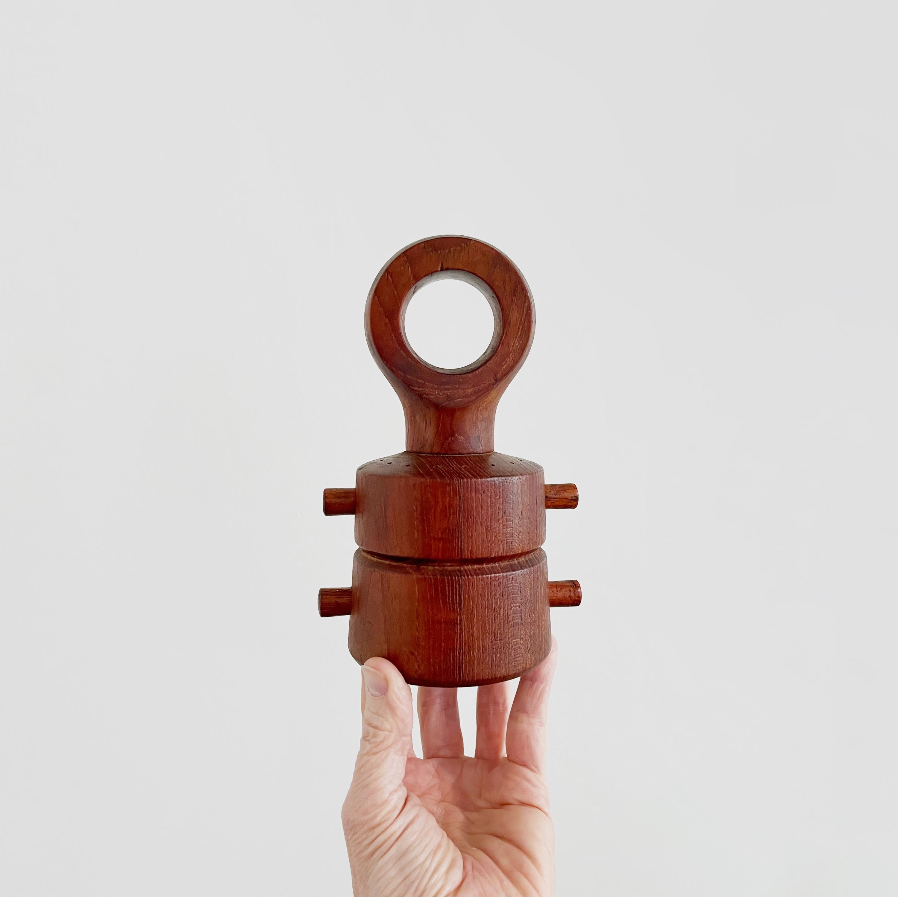 Dansk pepper mill - Etsy 日本