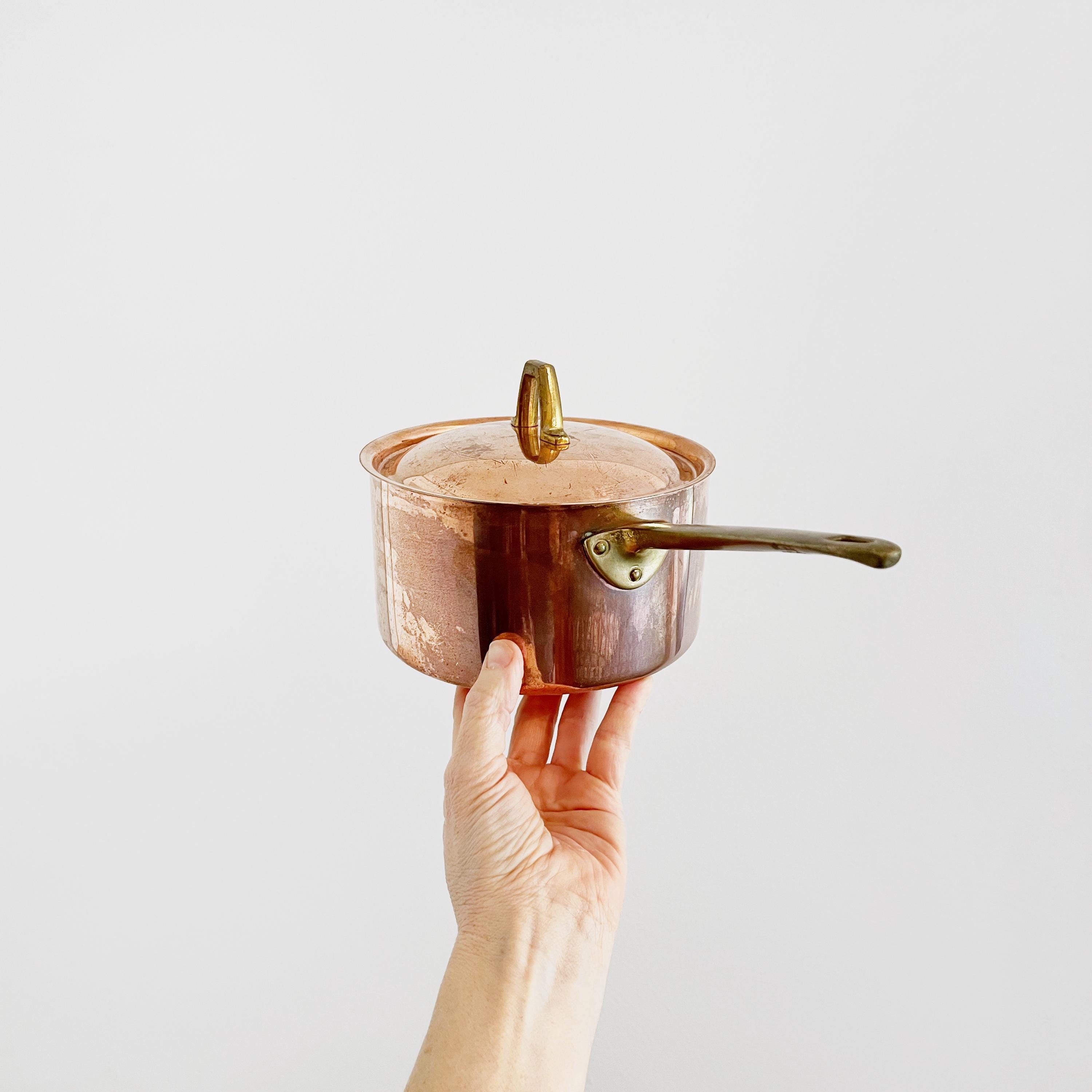 調理器具 Paul Revere Ware Limited Edition Copper 調理器具 Paul Revere Ware Limited Edition Copper Vintage Paul