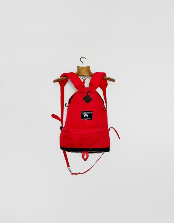 Red mountain backpack new arrivals