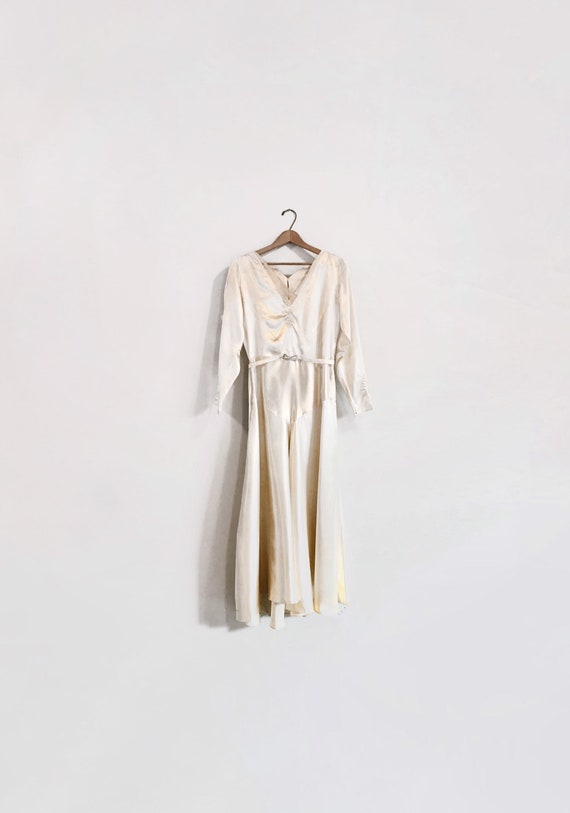 Vintage Women's Small Circa 20's / 30's / 40's Ivo