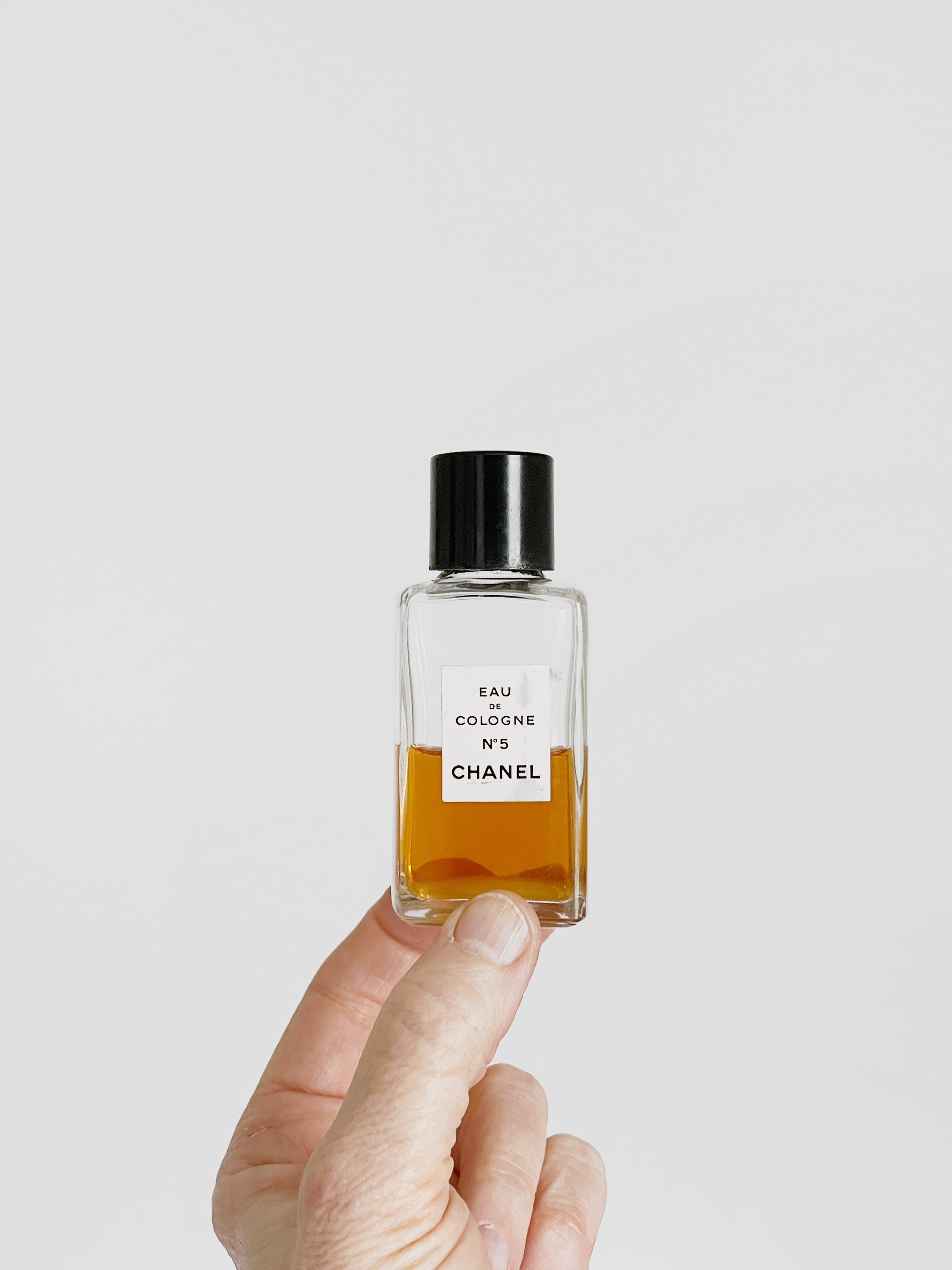 No 5 By Chanel EDP Perfume – Splash Fragrance