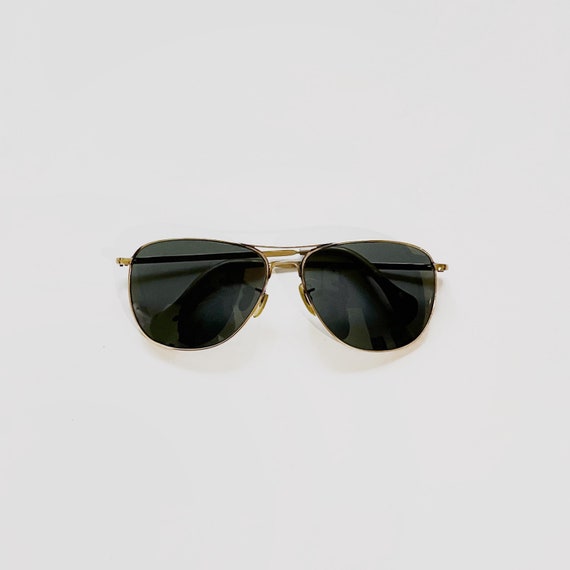 American optical #1 50s - Gem