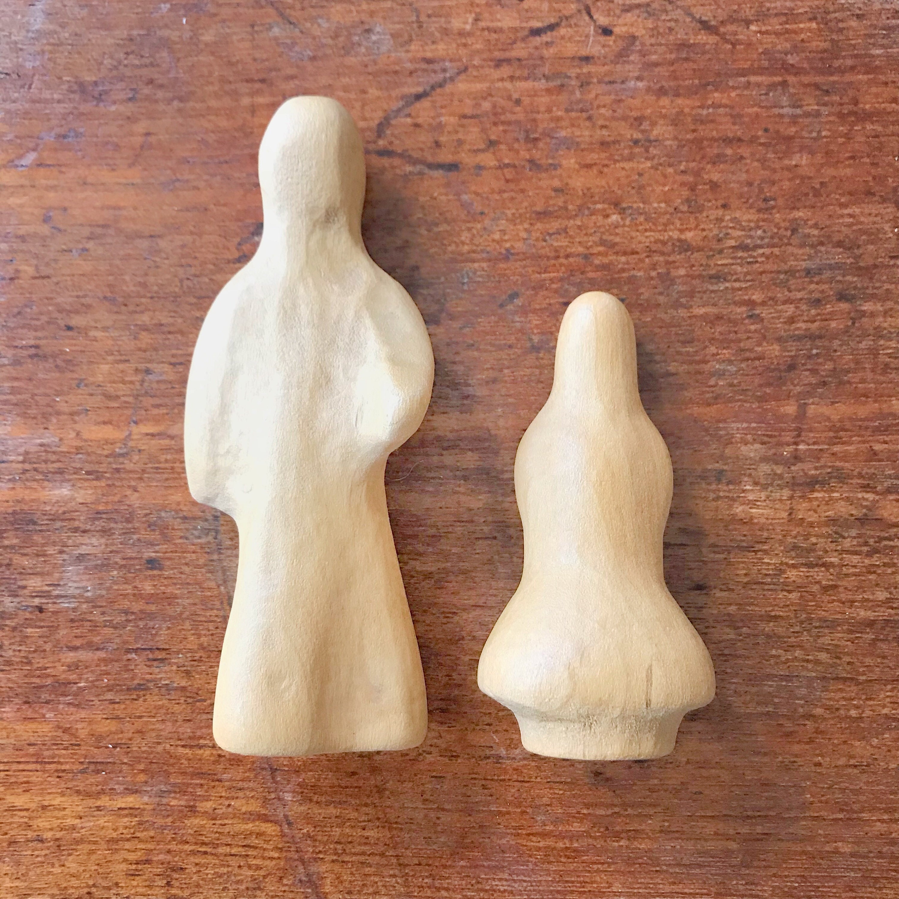 Antonio Vitali 『Family』 IC Design - Exclusive Licensed Re-edition of Antonio Vitali