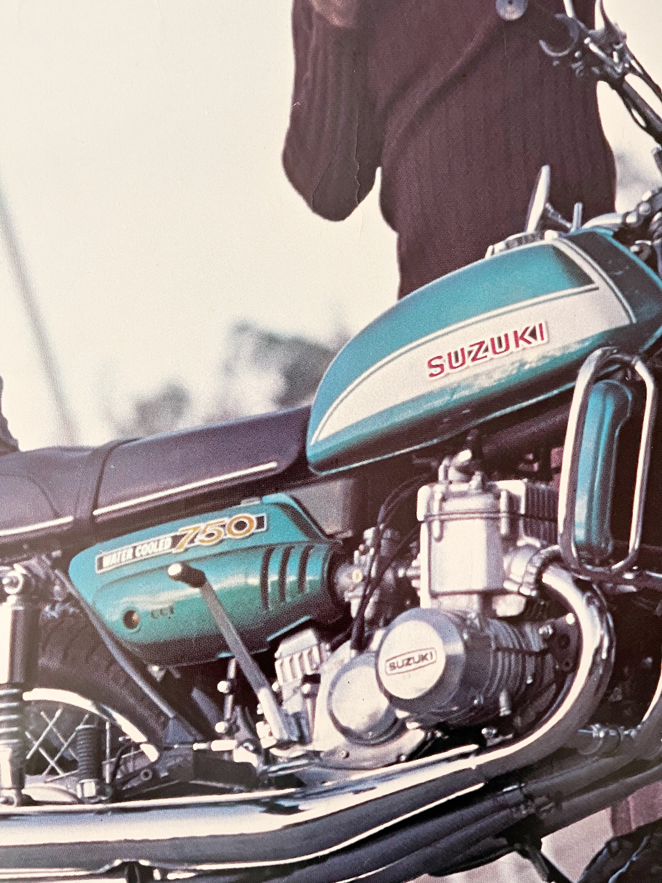 その他 vintagemotorcycle13 Roll back the gears: Japanese classic motorcycles zoom back into focus