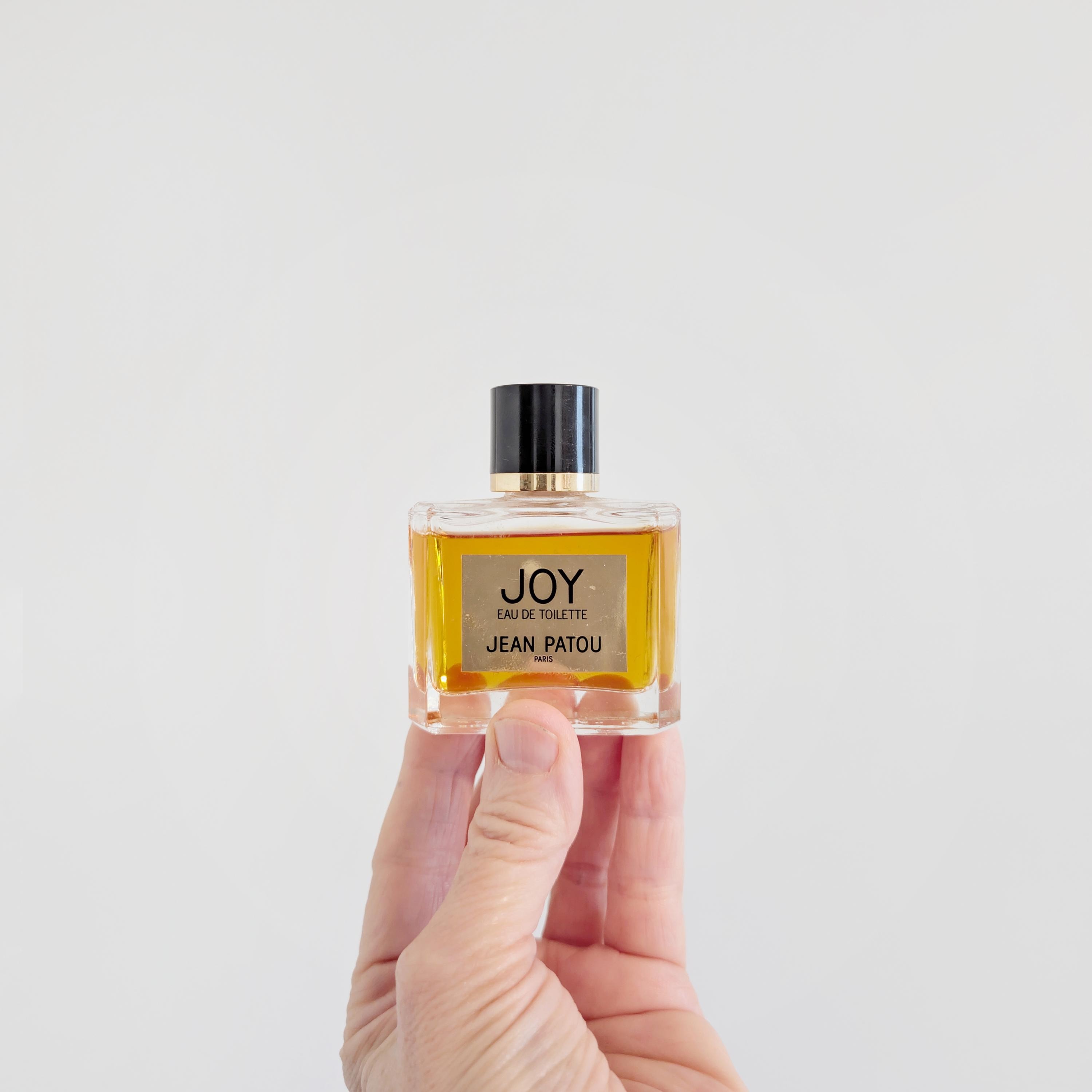 Joy perfume paris - Etsy 日本