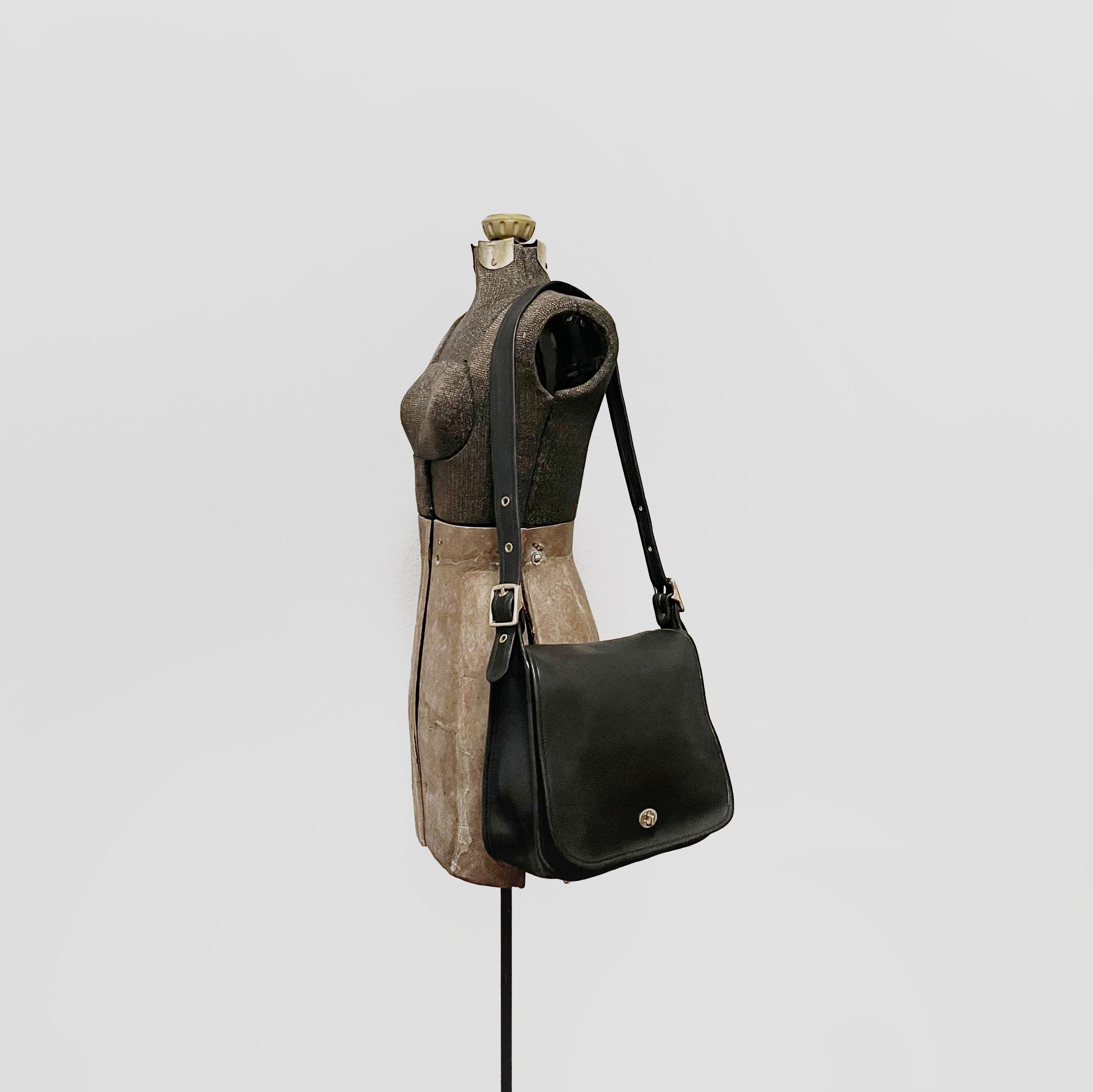 Coach Stewardess Bag - Etsy