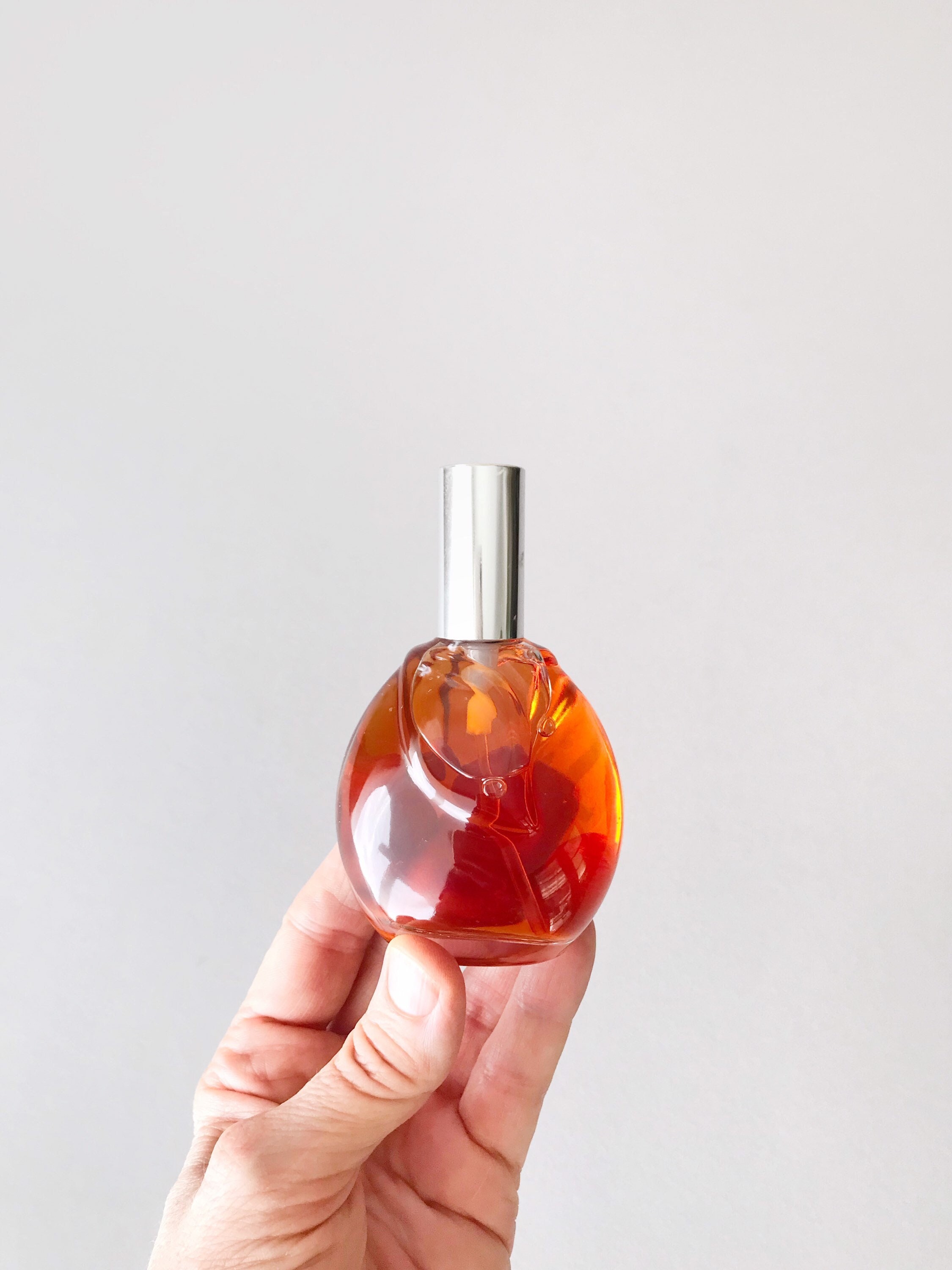 ビンテージ　クロエ　香水 Vintage Circa 70's Chloe Eau De Toilette Scent / Perfume 98