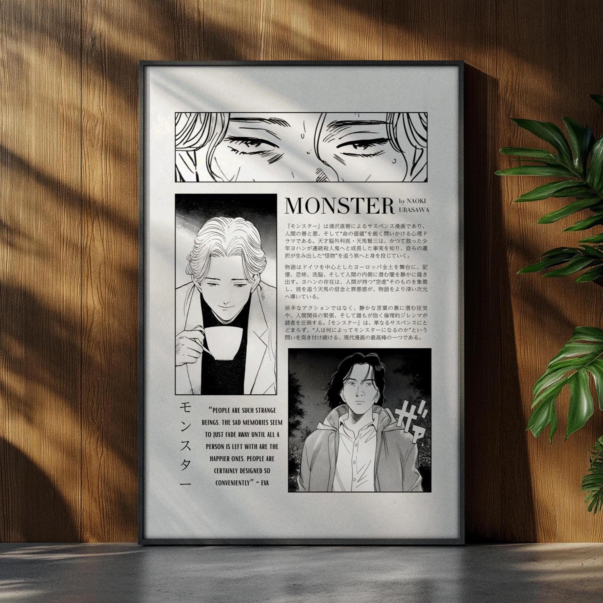 90s anime poster - Etsy 日本