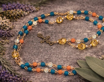 T-Swift ERAs Themed Rosaries